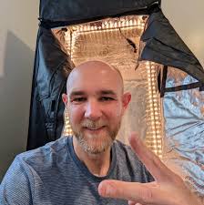 Mush Better Mushrooms