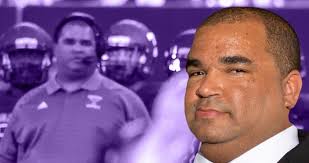 Beasley inducted into Kansas Pro Indoor Football Hall of Fame