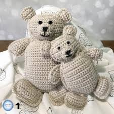 It seems like ragdolls of all sorts of shapes and sizes are very popular among us now, so we decided to find a cutest free pattern of one for you all here to make a crocheted ragdoll. 10 Free Crochet Patterns For Ragdoll Amigurumi Left In Knots