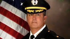 Summit NJ Police Chief Robert Weck announces retirement