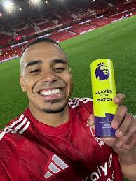 Daniel Cesare's Instagram, Twitter & Facebook