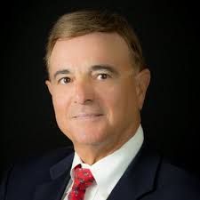 Hard Rock Casino Cincinnati's President, George Goldhoff, joined the  Cincinnati Business Courier