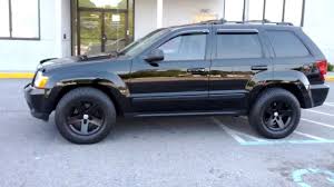 Pin By Holly Mott On Dream Car Jeep Wk 2008 Jeep Grand Cherokee Jeep Grand Cherokee Laredo