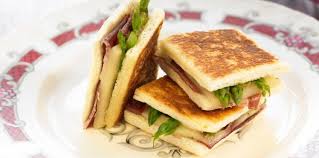 Epingle Sur Sandwich Bagel Baguetine