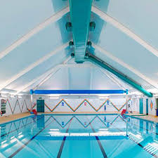 kettering swimming pool gym