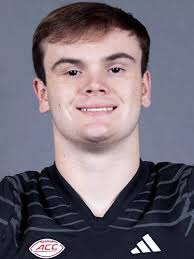 Mason Mims, Louisville, Quarterback