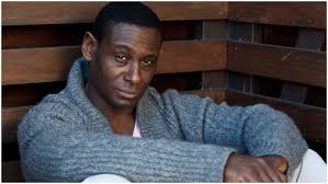 Sadly, the superman is not american. David Harewood On Roles For Black British Actors In U K Supergirl Variety