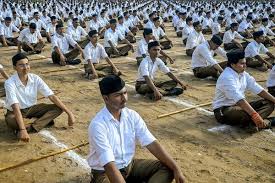 Hindu Right Reshaped India ...