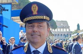 Viminale. Mario Viola lascia le Relazioni Esterne per guidare la Scuola  Superiore di Polizia. Una eccellenza della comunicazione istituzionale