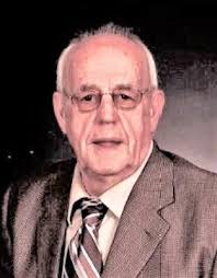 Paul E. Nesbitt Obituary