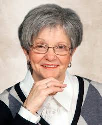 Micheline Hardy (née Caron) (Condoléances)