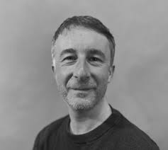 James MacGillivray, Education & Projects Manager