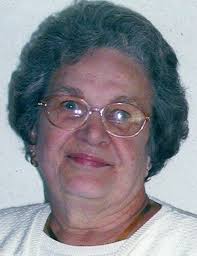 Obituary information for Dorothy Sally Zaleski