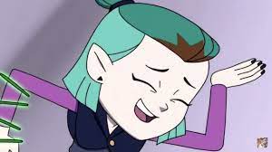 The Owl House Spoilers Tumblr Owl House Owl House Disney The Owl House