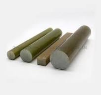 Fiberglass Rod FRP Rod Core Rod for Composite Insulator