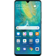 Huawei mate 20 x (5g) is powered by the balong 5000 and kirin 980 chipset, which both support nsa and sa network architecture. Huawei Mate 20 X 5g Like New Phone Contract Deals Offers O2