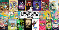 Top 15 Favorite Cartoon Network Shows by MegaCrashtheHedgehog on ...