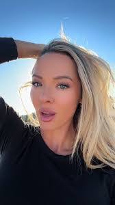 Brittany Love's Instagram, Twitter & Facebook