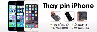 Bảng Giá Thay Pin iPhone Quảng Ngãi - Chính hãng - Giá rẻ