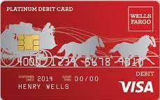 Atm fees per transaction at wells fargo atms. Best International Debit Cards To Use In Europe Touristbee Debit Debit Card Wells Fargo