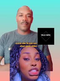 Medikaman pou pyè nan ren #haitiancreator #haitian #fypviral