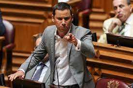 Check spelling or type a new query. Joao Galamba Deixa De Ser Porta Voz Do Ps Politica Correio Da Manha