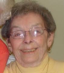 Blanche (Elizabeth Howell) Starr