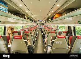 A Guide To Italo Trains | Times, Fares, Tickets