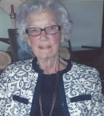 Mrs. Viola Cobb Obituary May 8, 2016