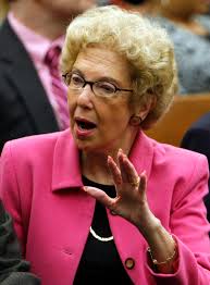 Gladys Kessler, Judge Who Curbed Deceptive Tobacco Ads, Dies at 85