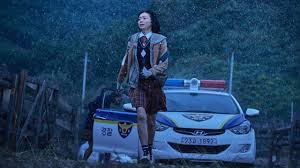 Upcoming korean movie the witch : The Witch Still 2 View Of The Arts