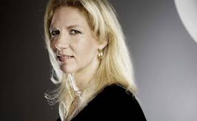 De nordiske krimidronninger