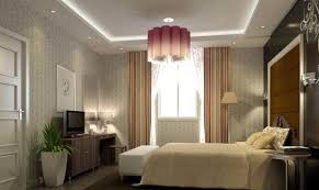 Romantic Bedroom Lighting Ideas