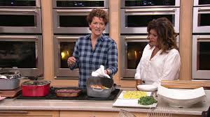 Shop qvc home's kitchen at up to 70% off! Cook S Essentials 7 Piece Cast Aluminum Cooking System On Qvc Youtube