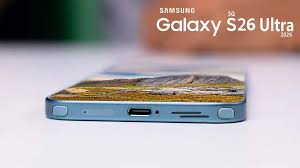 Samsung Galaxy S26 Ultra: Mark Your Calendars for February!