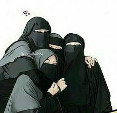 101 gambar animasi kartun keren dan lucu kualitas hd bisa didownload. Gambar Muslimah Sahabat Gambar Kartun Sahabat