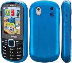 Samsung U460 Intensity II pictures ...