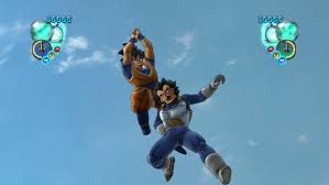 Hero mode allows players to create a new character using new and existing attributes for hair, complexion, clothing, voice, and attack moves. Dragon Ball Z Ultimate Tenkaichi Xbox 360 Review Www Impulsegamer Com