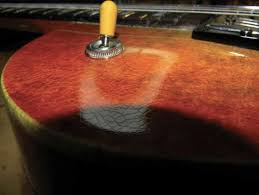 Maybe you would like to learn more about one of these? Guitar Shop 101 Safe Ways To Clean Your Guitar S Finish Premier Guitar