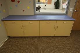 Commercial Cabinetry And Laminate Countertops In Children S Classroom Brea Ca Laminate Countertops Countertops Classroom Layout