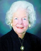 JANE DILL Obituary (1933