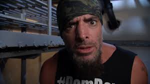 Mark Briscoe made it clear, he’s coming for MJF, and it’s personal., Watch  #AEWDynamite LIVE