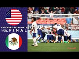 Usa vs mexico predictions for 2021/06/07 mo's international friendly. C8pe4jwfpa8kam