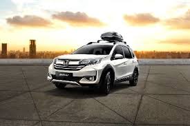 Harga & bayaran bulanan honda civic: Honda Br V 2021 Price In Malaysia June Promotions Specs Review