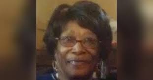 Velma J. Henson Obituary