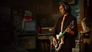 Only Lovers Left Alive 2014, directed by Jim Jarmusch | Film review