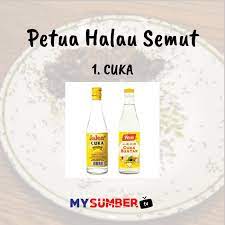 Pening kepala memikirkan bagaimana untuk menghalau semut. Tak Payah Guna Racun Halau Semut Amalkan Petua Senang Ni Guna Barang Ada Kat Rumah Korang Je
