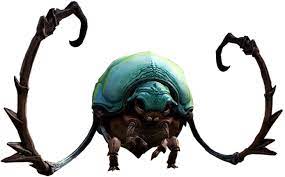 I started this gallery to show armour sets. Roller Beetle Guild Wars 2 Wiki Gw2w