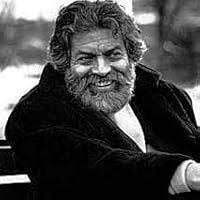 Marek Halter (Author of Sarah)