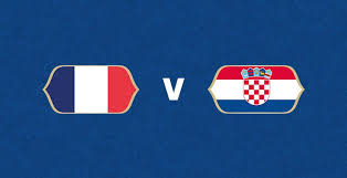 France for the winner of the match, with a probability of 63%. Xis Confirmed France Vs Croatia 2018 World Cup Final Boot Preview Footy Headlines